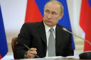 Украина требует от Путина не просто признать нового Президента, а прекратить агрессию