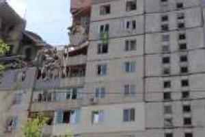 В результате взрыва многоэтажки в Николаеве 2 человека погибли, 3 - пострадали
