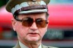 Скончался экс-президент Польши Войцех Ярузельский