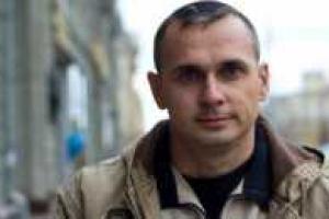 Киносоюз России потребовал от ФСБ освободить украинского режиссера Сенцова