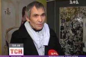 Бари Алибасов плохо слышит, видит и не различает запахи