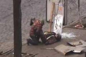 Силовики задержали семерых убийц евромайдановцев, а другие скрываются в Крыму и на Востоке 