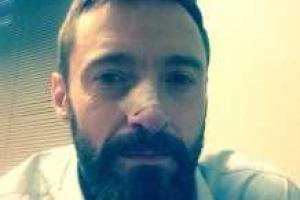 Хью Джекман огорчил поклонников печальной новостью
