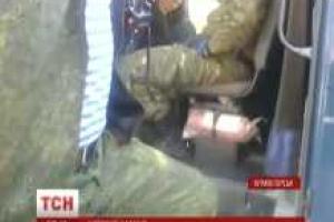 Террористы угрожают "повесить на георгиевских лентах" храбрых женщин из Краматорска 