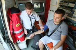 Ученые выяснили, что больше всего сердечных приступов происходит в понедельник