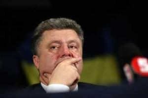 Порошенко заявляет о поступающих угрозах в его адрес