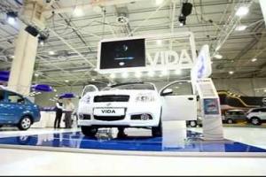 Международный автосалон SIA-2014 впервые не приедет в Украину