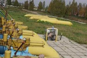 Оккупационные власти Крыма воруют у Украины газ - Тымчук