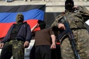 Донецкие сепаратисты отпустили журналиста ВолыньPost 