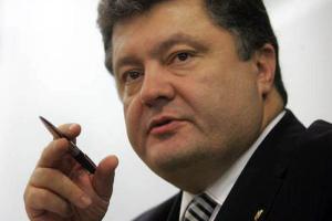 Порошенко выступает за ликвидацию Минагрополитики, которое грабило село