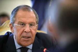 МИД России требует прекратить АТО в Донбассе