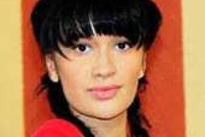 Елена Бушина подарила сыну Марку сестричку