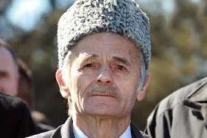 Джемилеву присуждена польская Премия Солидарности