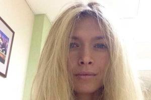 Вера Брежнева попросила закрыть ей рот