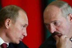 Лукашенко срочно вызвали "на ковер" в Кремль