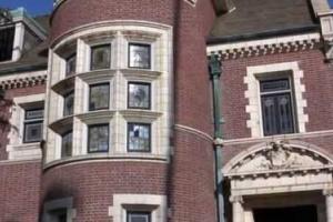 В США дом с призраками продают за 5 миллионов долларов