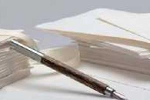 Депутаты уже получили проект Конституции о децентрализации власти 