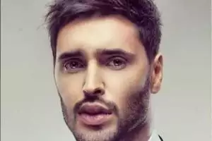 Виталий Козловский изменился до неузнаваемости