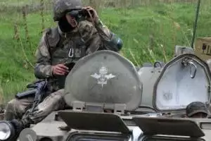 Активные действия украинских военных в Мариуполе прекращены