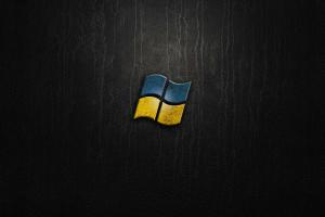 Турчинов хочет создать украинский Windows