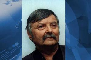 Ушел из жизни автор песен «Олеся» и «Трава у дома»