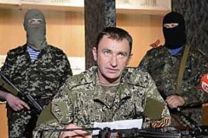 Абвер хочет сотрудничать со штабом АТО