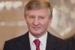 Заявление президента компании СКМ Рината Ахетова по Донецкой народной республике