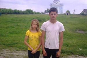 19-летний юноша спас тонущую сестренку, но потерял отца