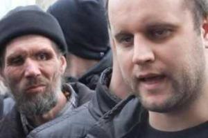 Сепаратисты заявили, что не признают выборы президента Украины 