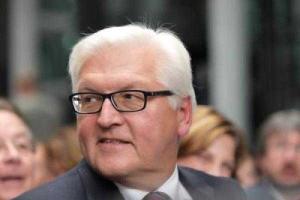 Германия предлагает решить украинский кризис за пять шагов