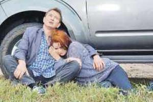 Марат Башаров cыграет частного сыщика в новом сериале 