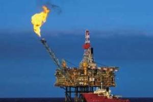 В Украине увеличили добычу газа