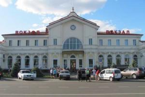 "Укрзализныця" приготовилась к лету и назначила летние поезда в Приазовье, Николаев и Одессу