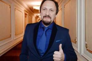 Стас Михайлов отказался от охраны