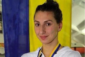 Луганчанка поедет на чемпионат Европы по плаванию