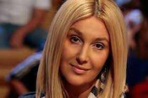 Снежана Егорова голосовала за Олега Ляшко
