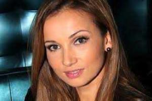 Чехова отправилась в Китай на мебельный шопинг