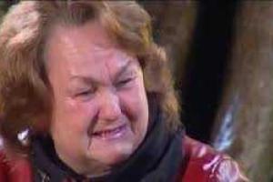 Устиненко рассказала о болезни Гобозовой - шизофрении последней стадии 