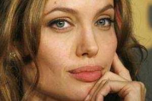 Анжелина Джоли завершает свою кинокарьеру