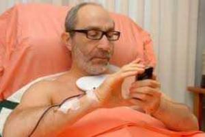 Кернес управляет Харьковом в online-режиме