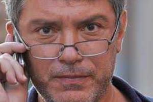 Поставки газа в Китай - это сплошные убытки и грабеж России - Немцов