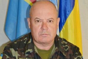 Обращение командира 18 отдельного вертолетного отряда Миссии ООН летчика-снайпера полковника Андрея Когута к военнослужащим, задействованных в АТО 