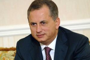 Колесников: Акцией "Голос Донбасса" призывы Востока не ограничатся
