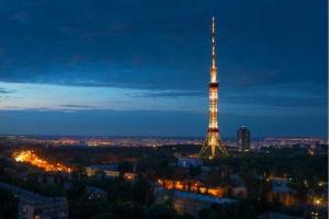 Концерн РРТ проводит плановую профилактику на телевышках