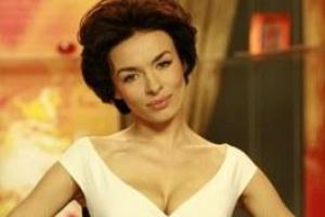 Надежда Мейхер вывела в свет мужа-бизнесмена