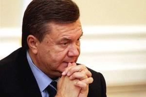 Янукович незаконно признал долги перед Россией в размере 405,3 млн. долларов