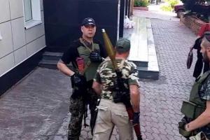 "Донбасс не продается": мариупольцы не прогнулись перед олигархом Ахметовым