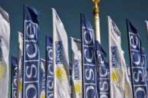 В Северодонецке вооруженные люди задержали миссию ОБСЕ