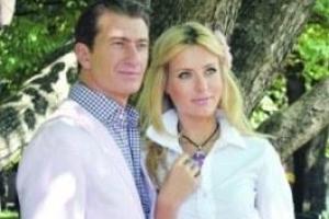 Ольга Горбачева подарит ребенка известному продюсеру