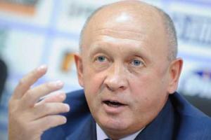 Павлов: Я не в костюме, потому что в Крыму могут и в плен взять
